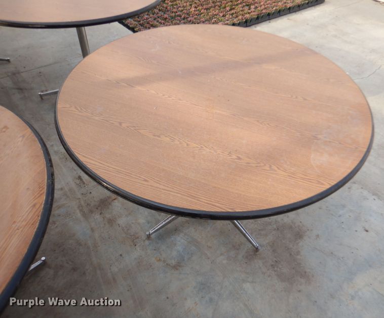 image for item DL3168 (5) tables