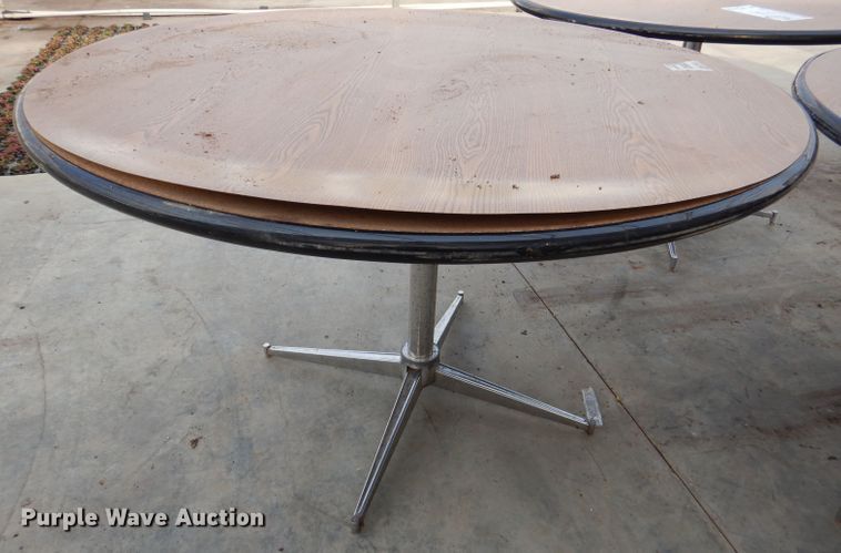 image for item DL3168 (5) tables