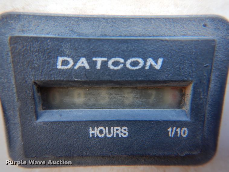 image for item DL3169 2002 Ford F550 XL  utility / service truck