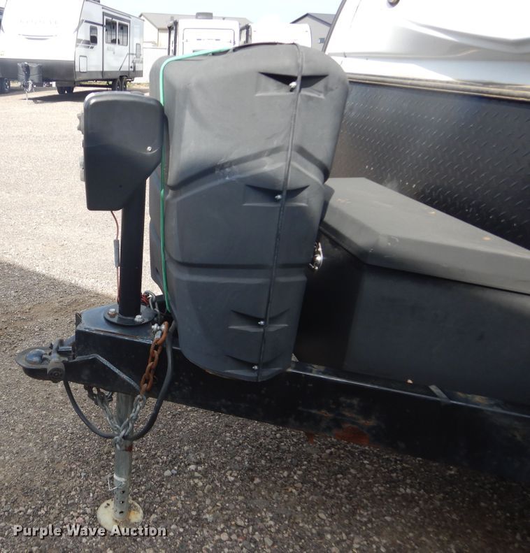 image for item DL6320 2016 Jayco White Hawk  camper