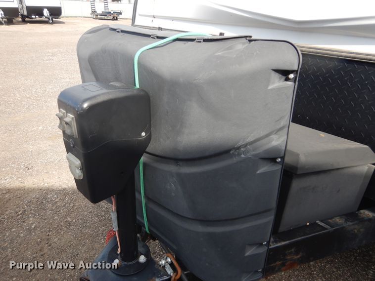 image for item DL6320 2016 Jayco White Hawk  camper