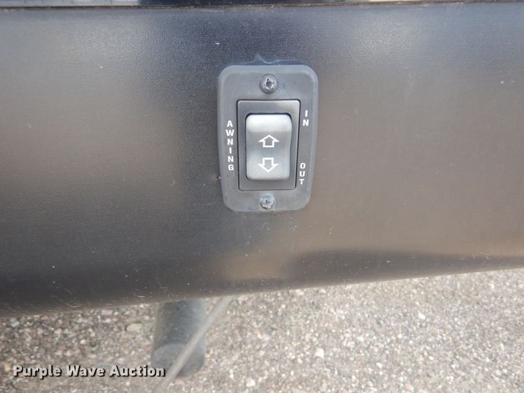 image for item DL6320 2016 Jayco White Hawk  camper