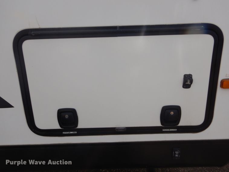 image for item DL6320 2016 Jayco White Hawk  camper