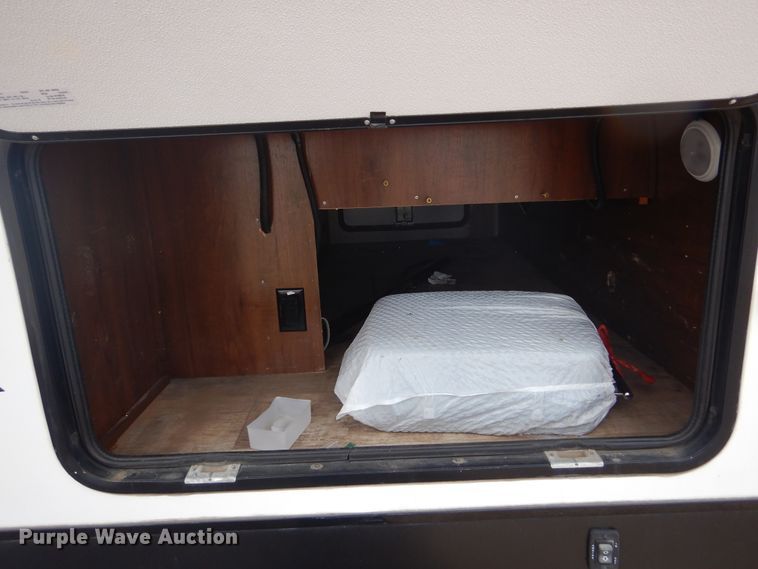 image for item DL6320 2016 Jayco White Hawk  camper