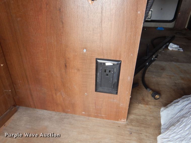 image for item DL6320 2016 Jayco White Hawk  camper