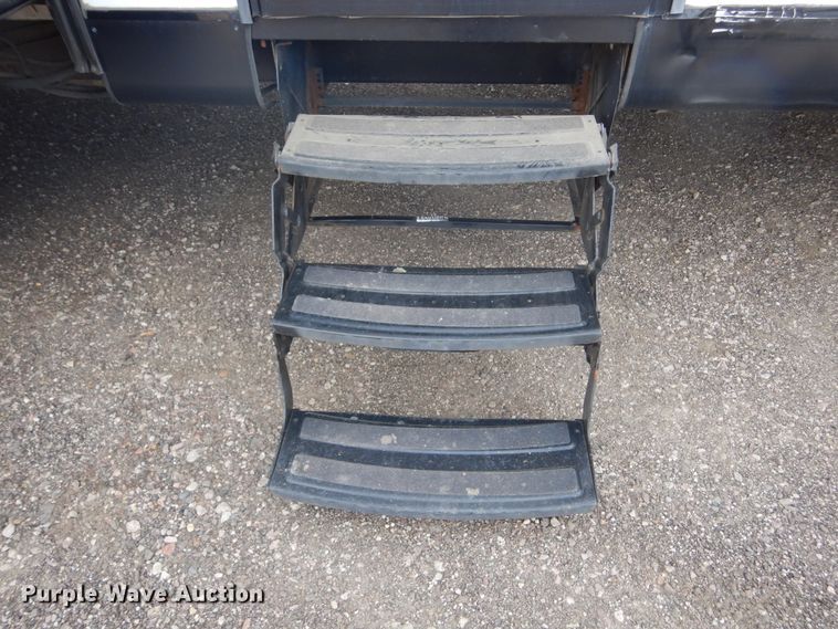 image for item DL6320 2016 Jayco White Hawk  camper