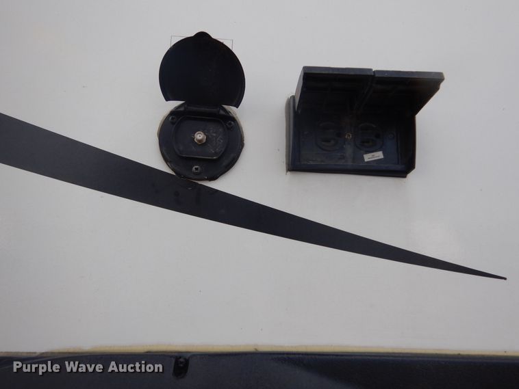 image for item DL6320 2016 Jayco White Hawk  camper