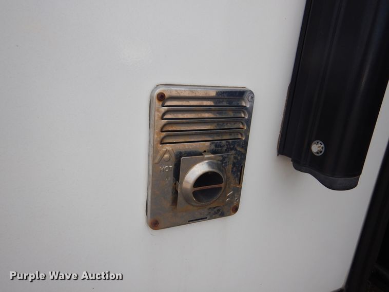 image for item DL6320 2016 Jayco White Hawk  camper