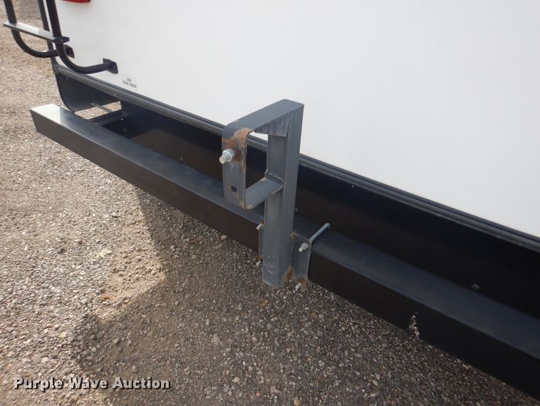 image for item DL6320 2016 Jayco White Hawk  camper