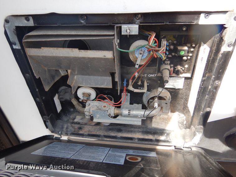 image for item DL6320 2016 Jayco White Hawk  camper