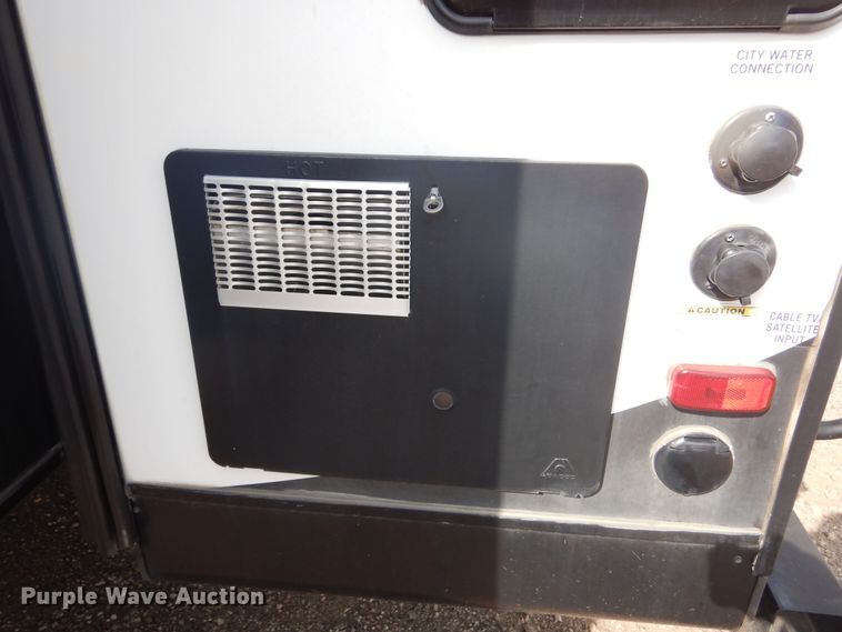 image for item DL6320 2016 Jayco White Hawk  camper