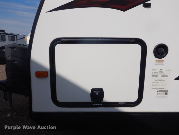 image for item DL6320 2016 Jayco White Hawk  camper