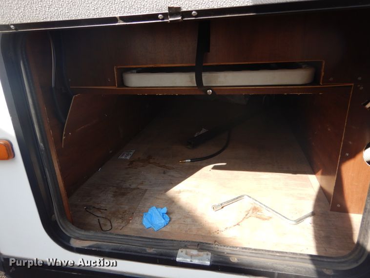 image for item DL6320 2016 Jayco White Hawk  camper