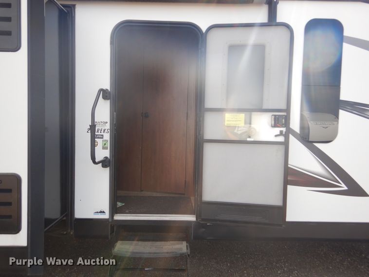 image for item DL6320 2016 Jayco White Hawk  camper