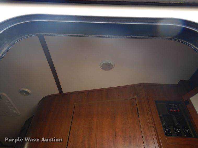 image for item DL6320 2016 Jayco White Hawk  camper