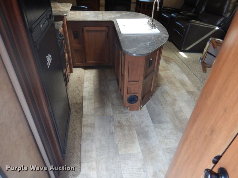 image for item DL6320 2016 Jayco White Hawk  camper