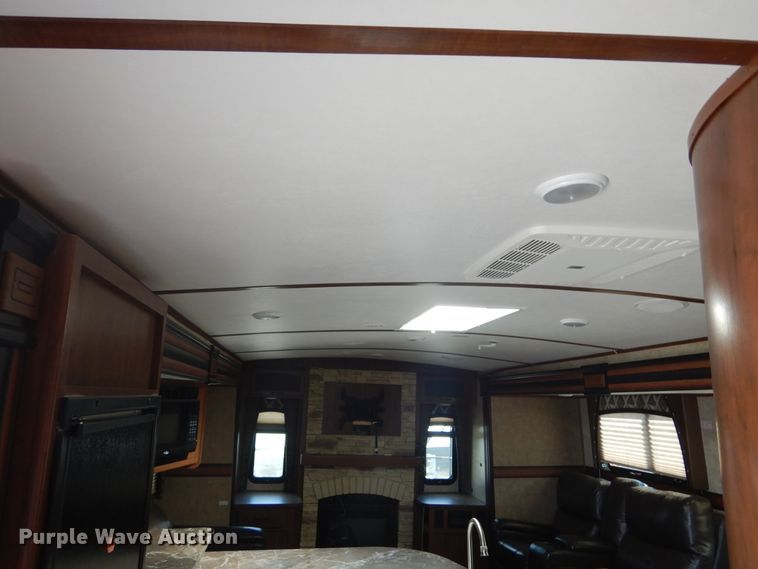 image for item DL6320 2016 Jayco White Hawk  camper