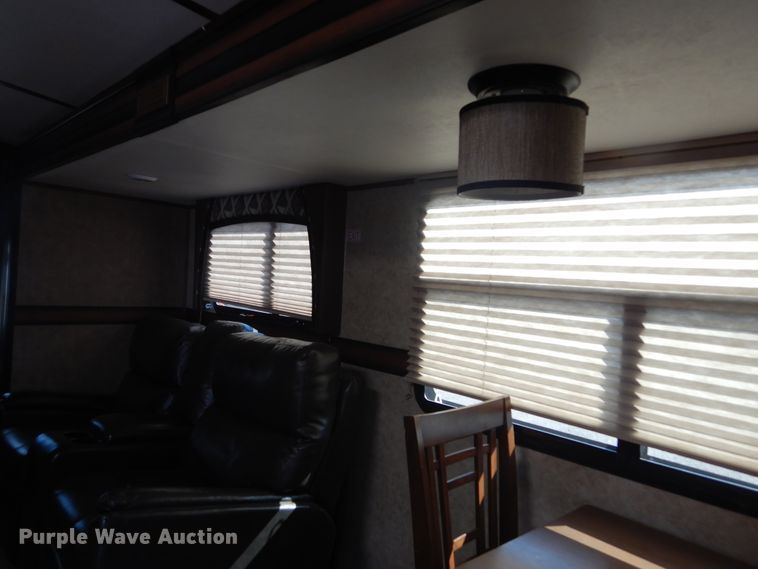 image for item DL6320 2016 Jayco White Hawk  camper