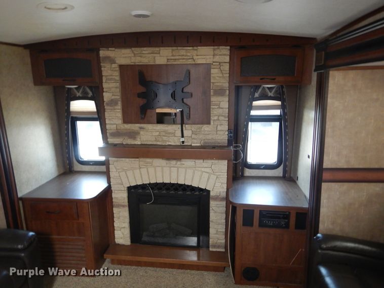 image for item DL6320 2016 Jayco White Hawk  camper