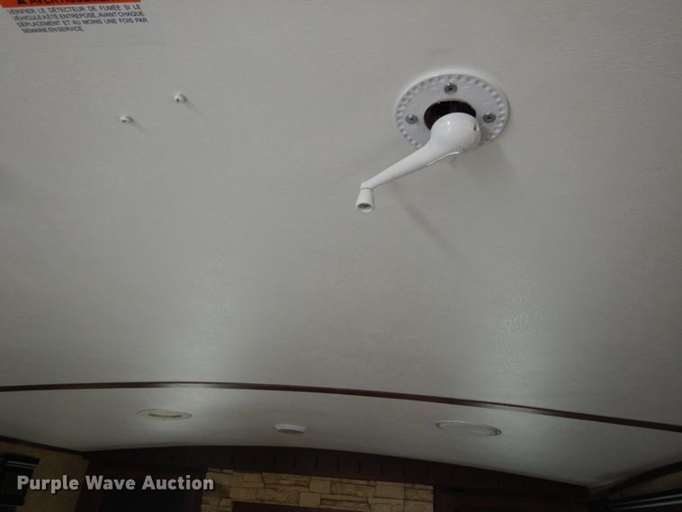 image for item DL6320 2016 Jayco White Hawk  camper