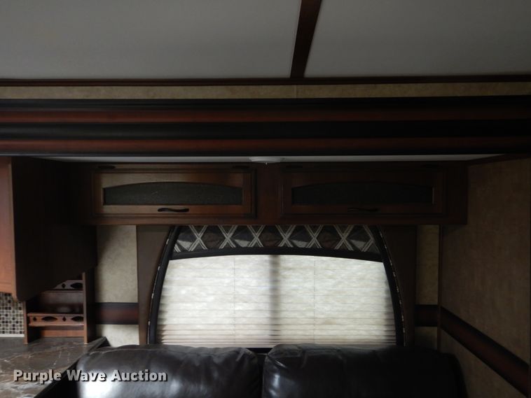 image for item DL6320 2016 Jayco White Hawk  camper