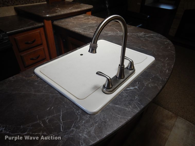 image for item DL6320 2016 Jayco White Hawk  camper