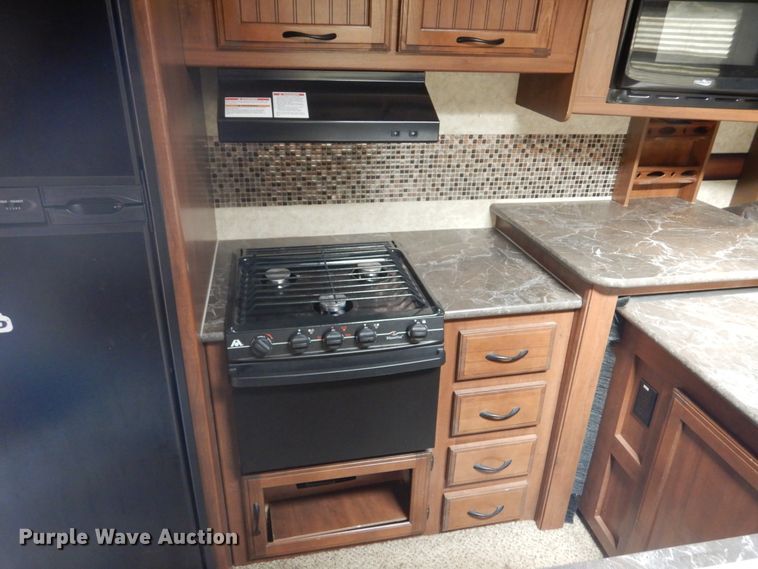 image for item DL6320 2016 Jayco White Hawk  camper