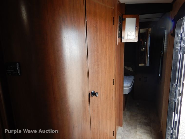 image for item DL6320 2016 Jayco White Hawk  camper