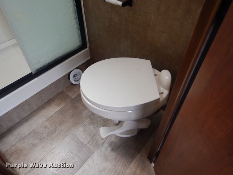 image for item DL6320 2016 Jayco White Hawk  camper