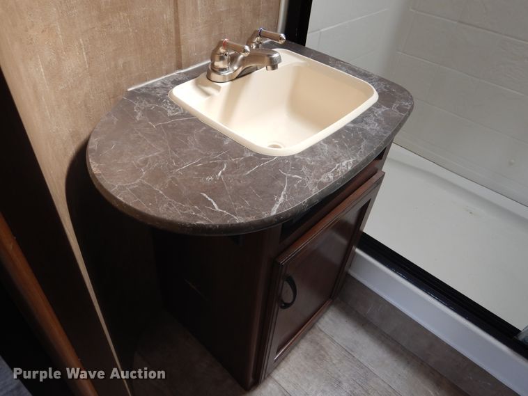 image for item DL6320 2016 Jayco White Hawk  camper