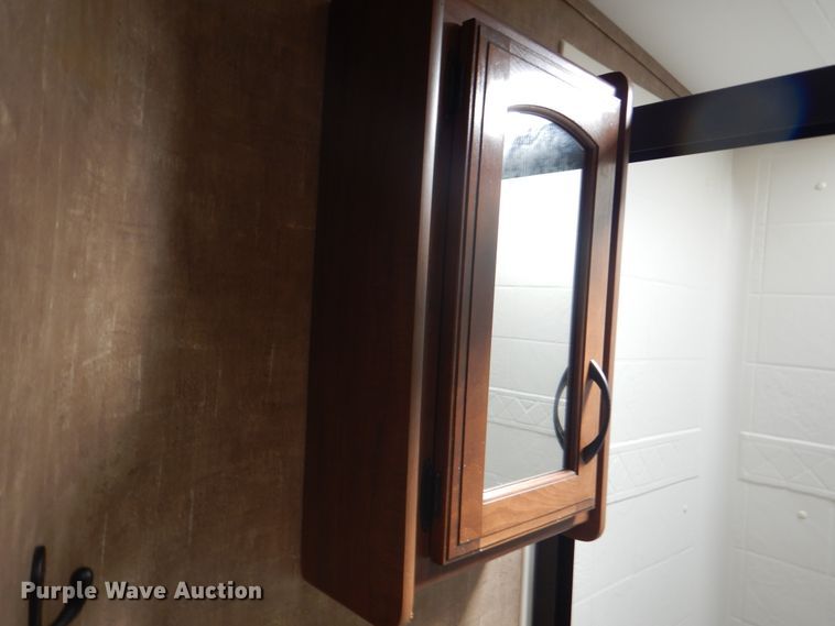 image for item DL6320 2016 Jayco White Hawk  camper