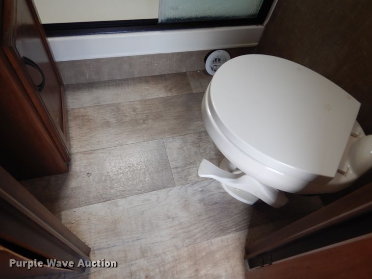 image for item DL6320 2016 Jayco White Hawk  camper