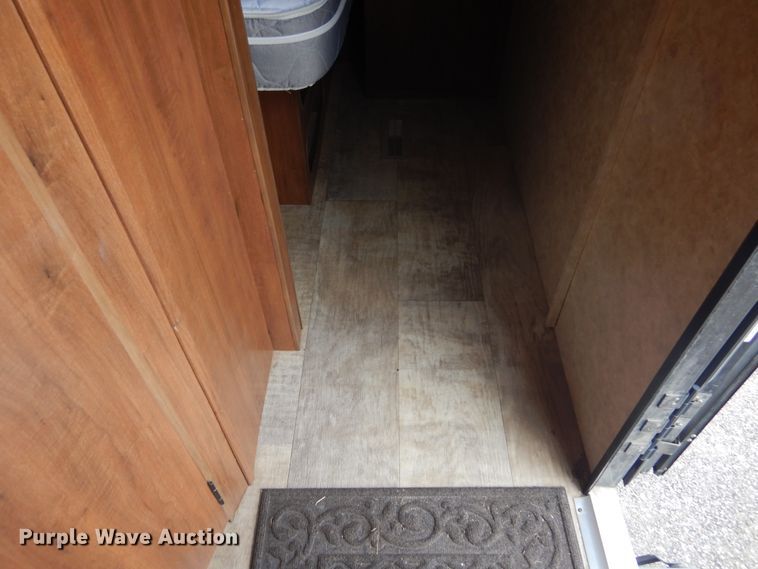 image for item DL6320 2016 Jayco White Hawk  camper