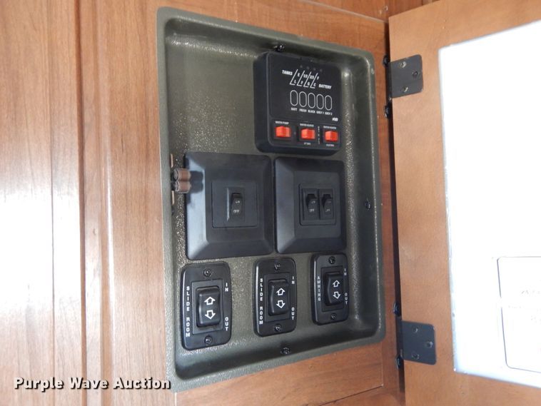 image for item DL6320 2016 Jayco White Hawk  camper