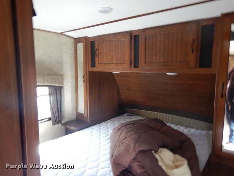 image for item DL6320 2016 Jayco White Hawk  camper