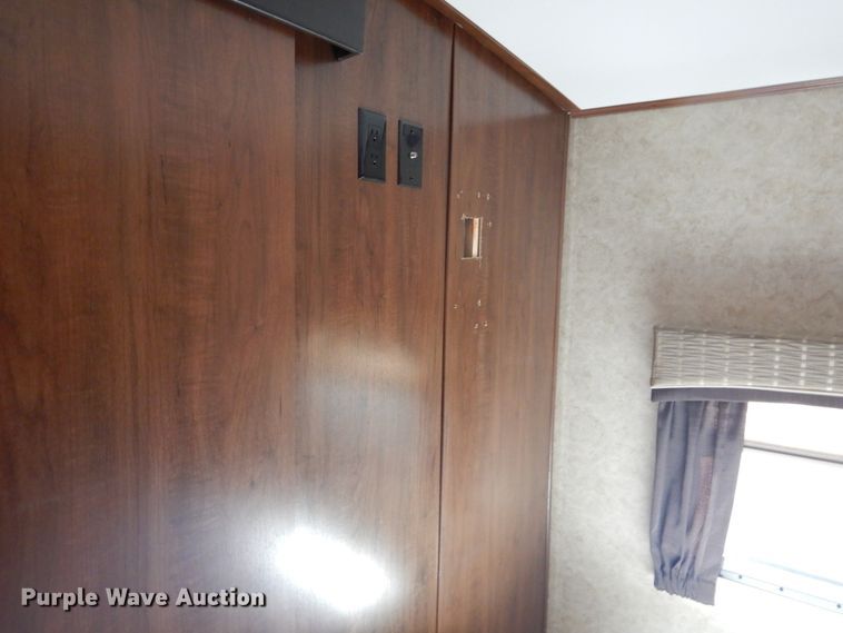 image for item DL6320 2016 Jayco White Hawk  camper