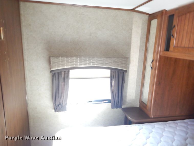 image for item DL6320 2016 Jayco White Hawk  camper