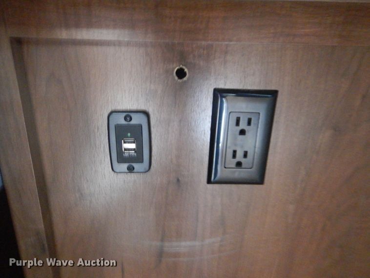 image for item DL6320 2016 Jayco White Hawk  camper