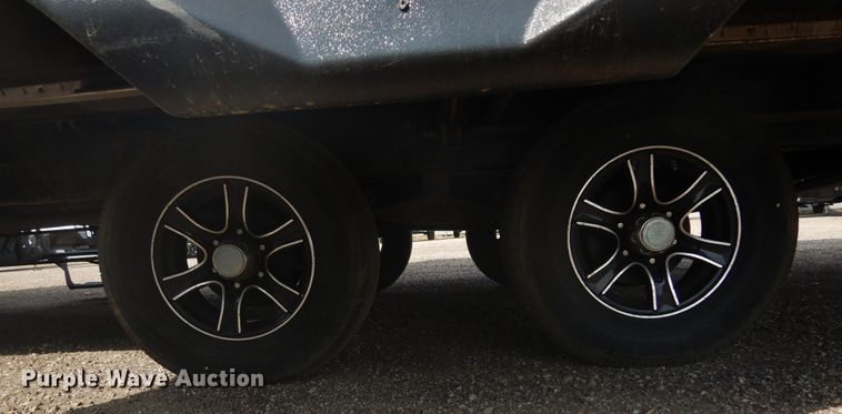 image for item DL6320 2016 Jayco White Hawk  camper