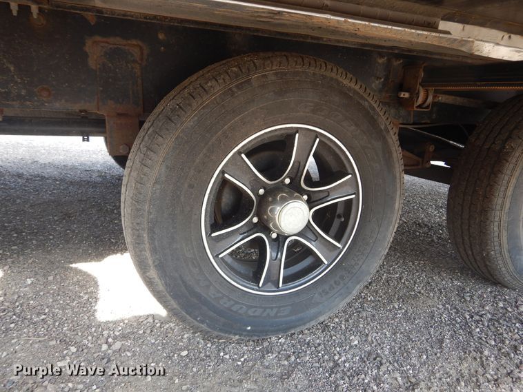 image for item DL6320 2016 Jayco White Hawk  camper