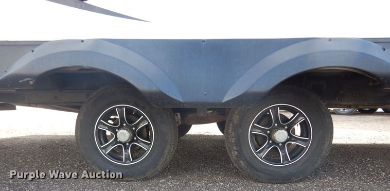 image for item DL6320 2016 Jayco White Hawk  camper