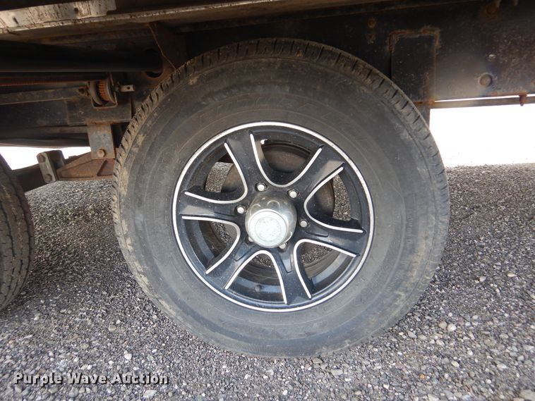 image for item DL6320 2016 Jayco White Hawk  camper