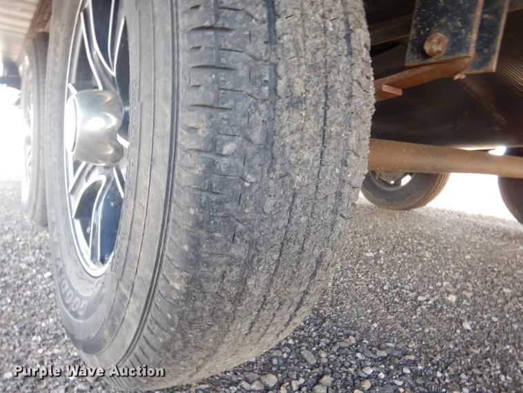 image for item DL6320 2016 Jayco White Hawk  camper