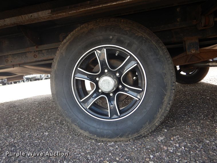 image for item DL6320 2016 Jayco White Hawk  camper