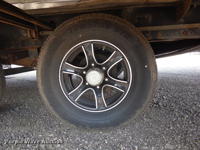 image for item DL6320 2016 Jayco White Hawk  camper