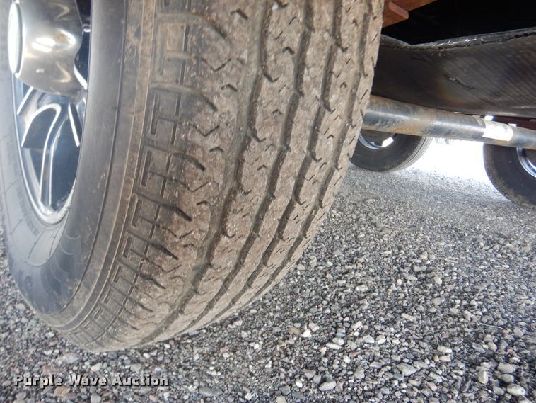 image for item DL6320 2016 Jayco White Hawk  camper