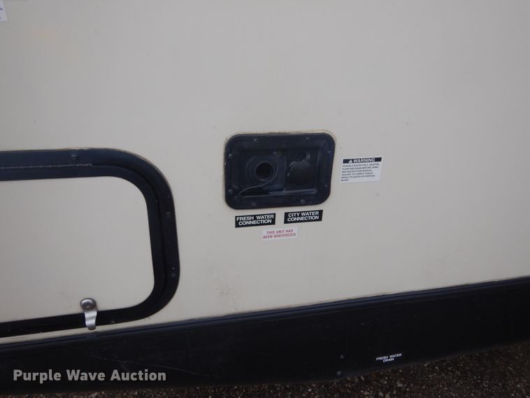 image for item DL6324 2014 Palomino Solaire  camper