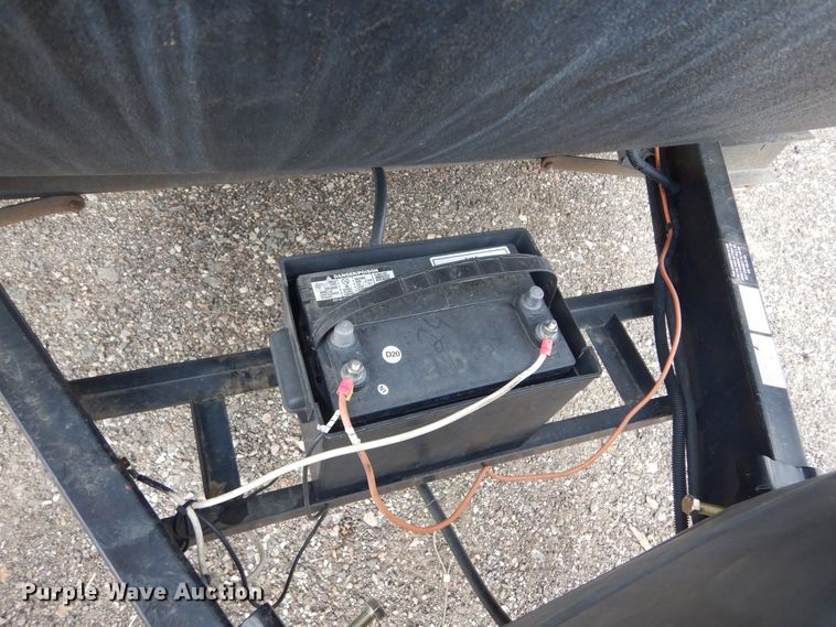 image for item DL6324 2014 Palomino Solaire  camper