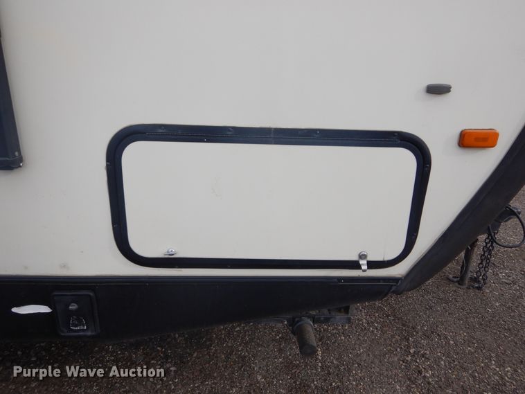 image for item DL6324 2014 Palomino Solaire  camper