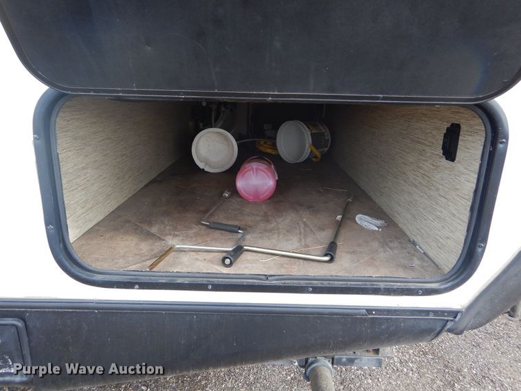 image for item DL6324 2014 Palomino Solaire  camper